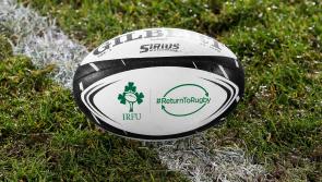 Limerick club hits out at IRFU decision to ban transgender women from female contact rugby