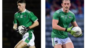 Billy Lee rejigs his Limerick football panel ahead of Allianz League and Munster SFC