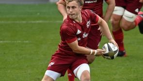 Ireland squad for remaining 6 Nations fixtures is named
