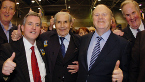 President Higgins pays tribute to Limerick's Tom O’Donnell describing him as ‘an outstanding public representative’  
