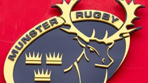 Munster confirm two more cases of Covid-19 as training resumes Friday
