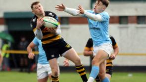 WATCH: Dramatic day for Limerick clubs in the Energia Community Series