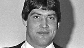 Sadness at passing of Young Munster AIL winner Peter Meehan