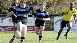SLIDESHOW: Shannon/LIT v Ballincollig, Munster Women's Conference Community Series