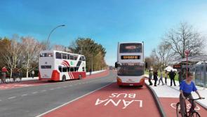 Fresh delay to Limerick transport strategy