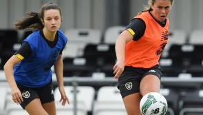 Four players from Limerick's Treaty United receive Rep of Ireland U17 call-up