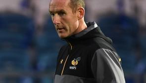 Ex-Munster coach Ian Costello eyes Premiership glory with Wasps