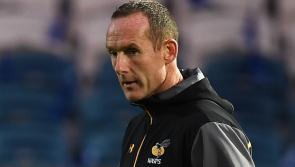 Ex-Munster coach Ian Costello signs contract extension at Wasps
