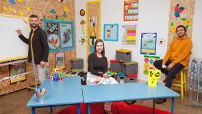 Limerick college teams up with RTÉ for daily After School Hub