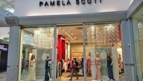 Fashion retailer Pamela Scott to close its doors at Limerick’s Crescent Shopping Centre