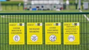 What Level 5 restrictions mean for Limerick sport