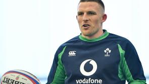 Four Munster players to start for Ireland against Italy in Six Nations