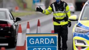 Major garda operation in Limerick to ensure compliance with Level 5 restrictions
