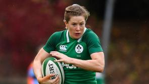 Limerick-based players named in Ireland team to face Italy in Women's Six Nations