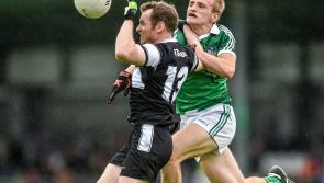 Must-win Allianz Football League game for Limerick in Sligo