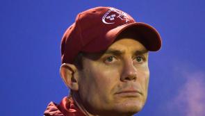Munster Rugby set for 'sweet 16' run of fixtures