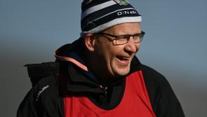 Billy Lee: 'Limerick football doesn't have too many highs and today is a high'