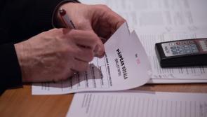 No elections necessary as all officers on Limerick GAA County Board returned unopposed