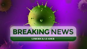 BREAKING: 27 new confirmed Covid-19 cases in Limerick