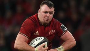 Munster confirm line-up to take on Ulster in Belfast