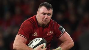 Munster Rugby issue squad injury update ahead of PRO14 final showdown