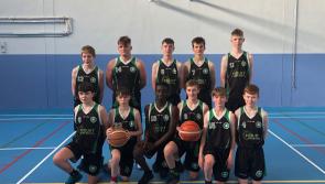 Limerick Celtics' boys teams flying high in 2019/2020 season