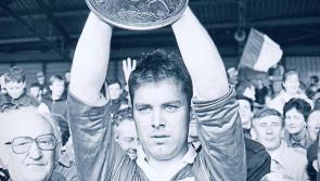Limerick's 1992 NHL final win - Ray Sampson's knock-out blow and the end of radio days