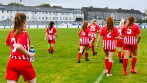Limerick's Treaty United resume WNL action away to Bohemians