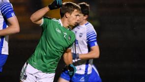 Limerick footballers continue to impress with Munster SFC win over Waterford