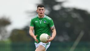 Limerick learn Tailteann Cup quarter-final opponents 
