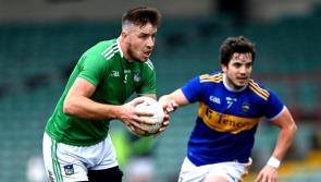 Extra time heartbreak for Limerick as Tipperary prevail in Munster football semi final
