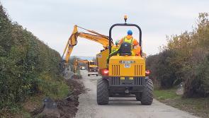 Funding boost for upgrade works on Limerick Greenway