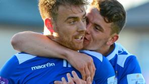 Former Limerick FC striker calls time on distinguished career