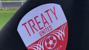 Limerick's Treaty United express interest in applying for 2021 First Division licence