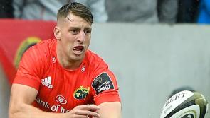 Munster's strong finish to Irish Rugby 7s Tournament