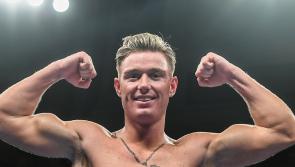 Paddy 'Real Deal' Donovan scores fifth professional boxing win