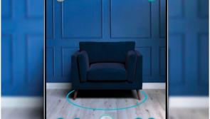 Picking out that new couch has never been easier thanks to EZ Living's new Augmented Reality app