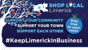 Five@5: Limerick businesses which are still trading during lockdown