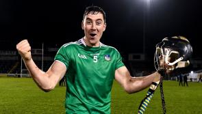 SLIDESHOW: Best pictures as Limerick claim 21st Munster senior hurling title