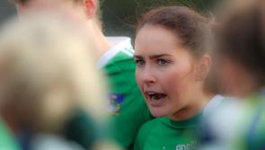 'A Year 'til Sunday' for Limerick captain Niamh McCarthy ahead of Ladies Football semi final