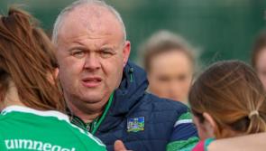 'Their work-rate was better than ours' bemoans Limerick manager after Ladies Football loss