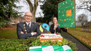 Limerick celebrates 15th year as a Fairtrade City