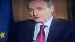 BREAKING:  'We do want to exit level 5 on December 1,' says An Taoiseach