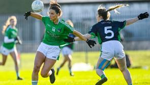 Defeat for Limerick in All-Ireland Ladies Football semi final against Fermanagh