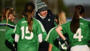 'I am here for a building process' - Ryan to remain as Limerick Ladies Football manager