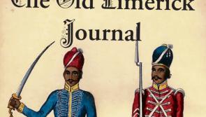 Brought to book: Much-loved Old Limerick Journal is back for its 55th consecutive edition,