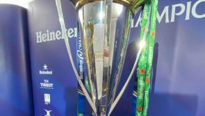 Referees for Munster's two opening Heineken Champions Cup games confirmed