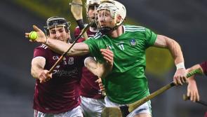 Limerick edge past Galway to reach second All-Ireland hurling final in three years