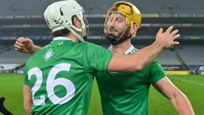 Man of the Match Tom Morrissey: 'Limerick know how to grind out a result'