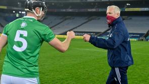 Shane O'Neill: Galway 'absolutely gutted' after defeat to Limerick in All-Ireland SHC
